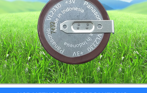 batteri till bmw mini cooper nyckel