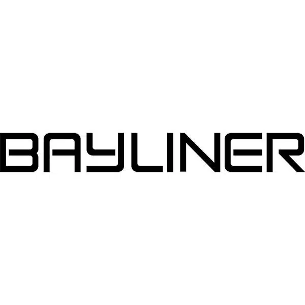 Bayliner båt dekal dekaler 2st klistermärke