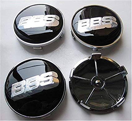 BBS navkåpor