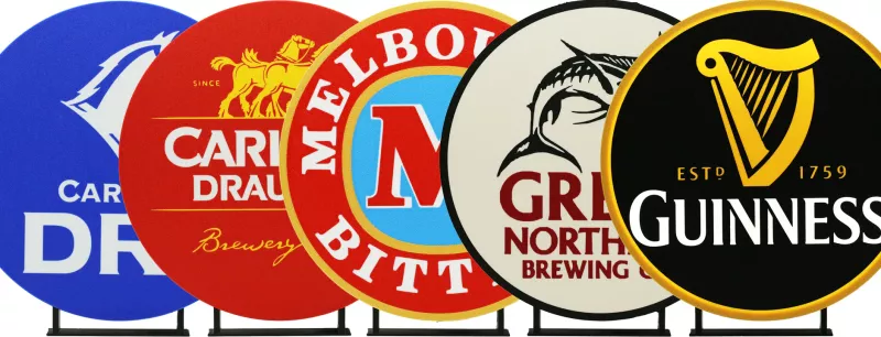 Designa din egen nattlampa custom lampa