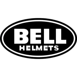 Bell Helmets dekal 2st dekaler klistermärke