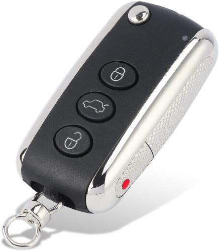 Bentley nyckel 315 mhz komplett bilnyckel