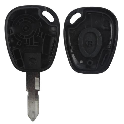 bilnyckel larmdosa renault megane scenic laguna