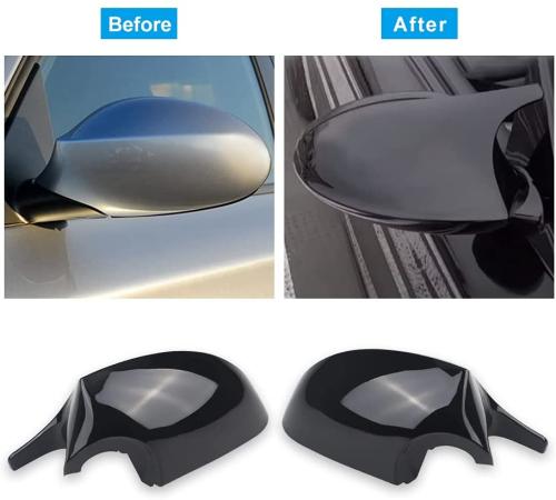 bmw 1 serie 3 serie spegel kåpor