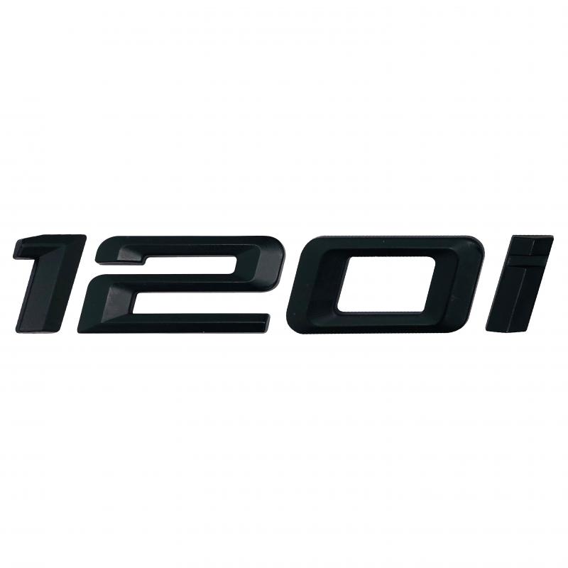 bmw 120i logo emblem