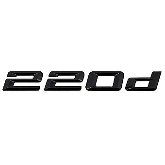 bmw 220d