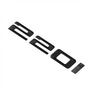 bmw 220i emblem