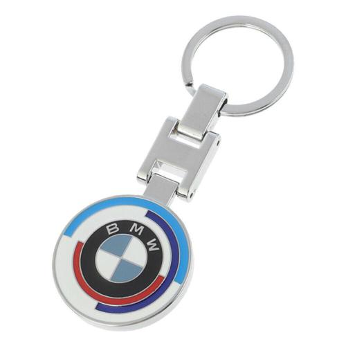 bmw anniversary nyckelring