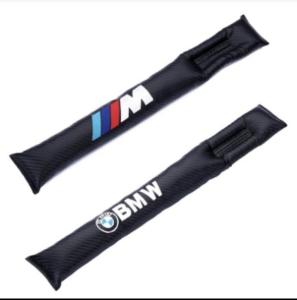 BMW M performance drop stop kuddar kudde till bilen