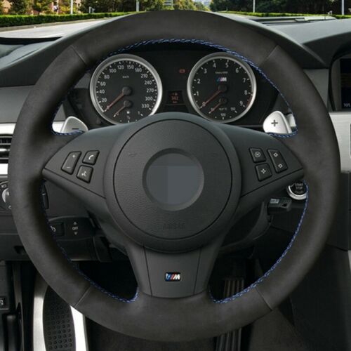 bmw e60 e61 5 serie rattoverdrag i mocka