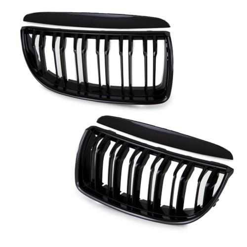 bmw e90 e91 pre lci  grill