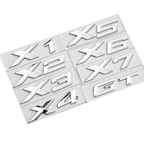 bmw emblem marke till bilen