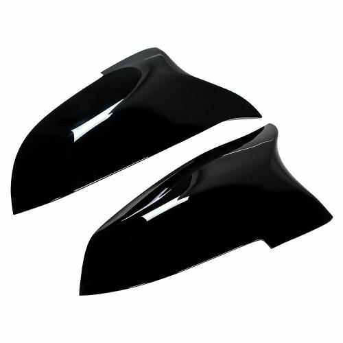 bmw f10 f11 lci spegelkåpor