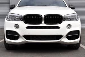 BMW X5 X6 F15 F16 grill njurar till bilen
