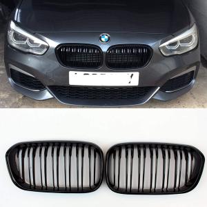 BMW 1 Serie f20 f21 grill, njurar lci + pre