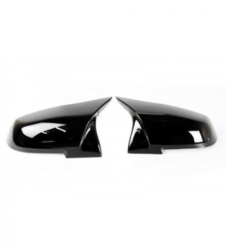 bmw f20 f21 m4 look spegel kåpor