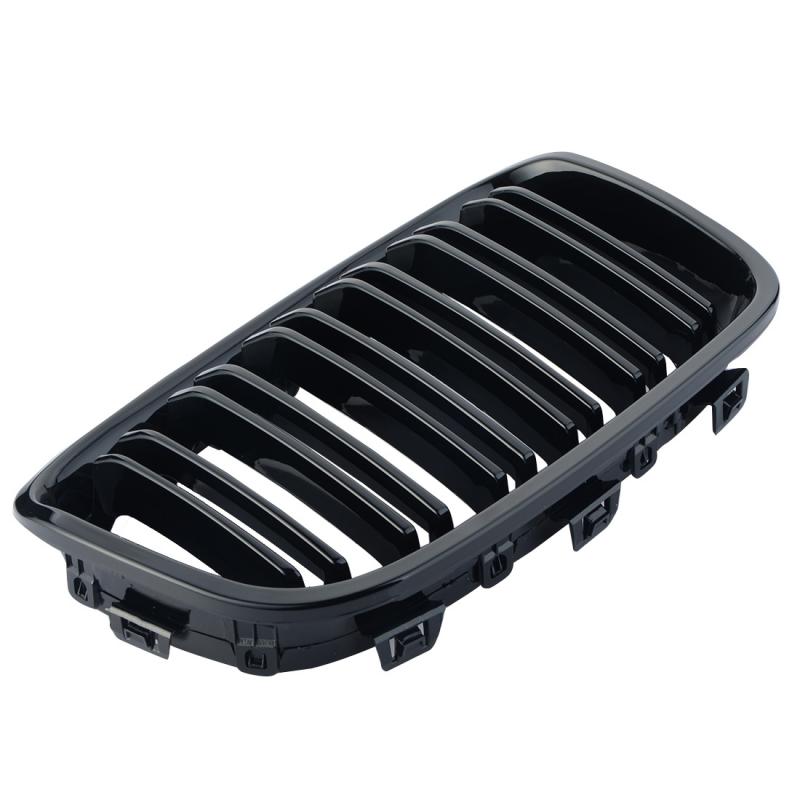 bmw f20 grill till bilen