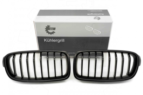 BMW F22 F23 2 serie grill njurar till bilen