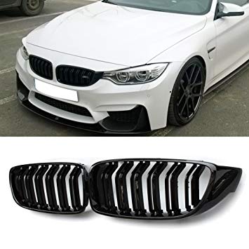 bmw f32 f33 grill njurar