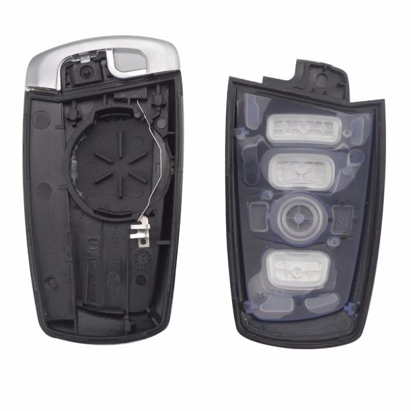 bmw fjärrnyckel för dig som har trasig nyckel