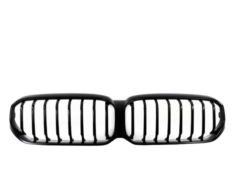 G30 G31 LCI grill njurar i svart BMW 5-Serien