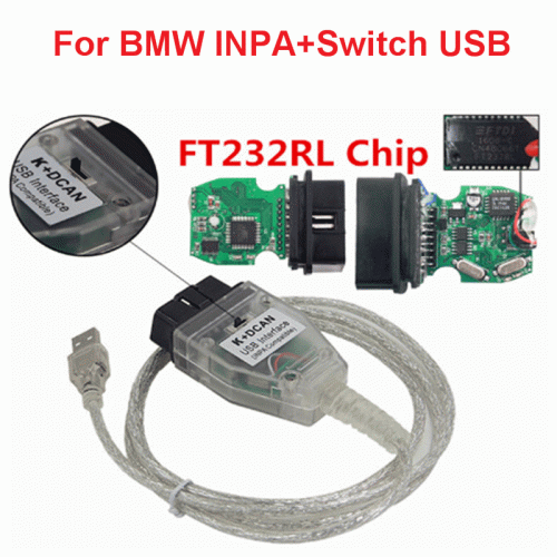 bmw inpa kabel