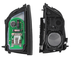 BMW nyckel G serie komplett bilnyckel 434 mhz