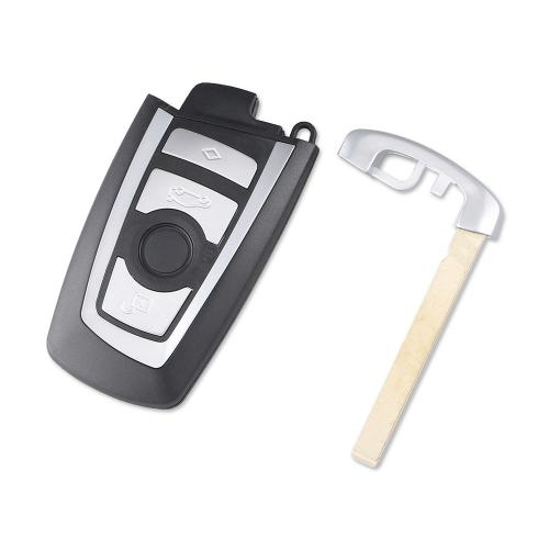 bmw larmdosa komplett