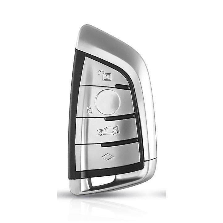 knappar larmdosa smart nyckel med 4 knappar