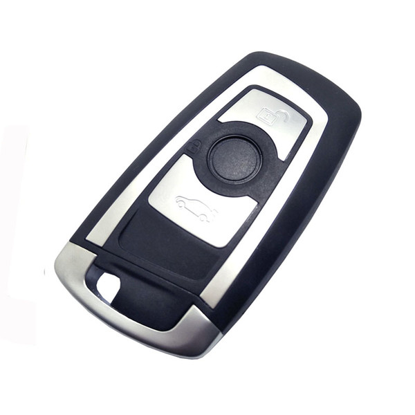 bmw larmskal med 3 knappar