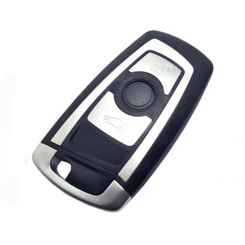 bmw larmskal med 3 knappar