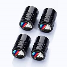 bmw m ventilhattar svarta