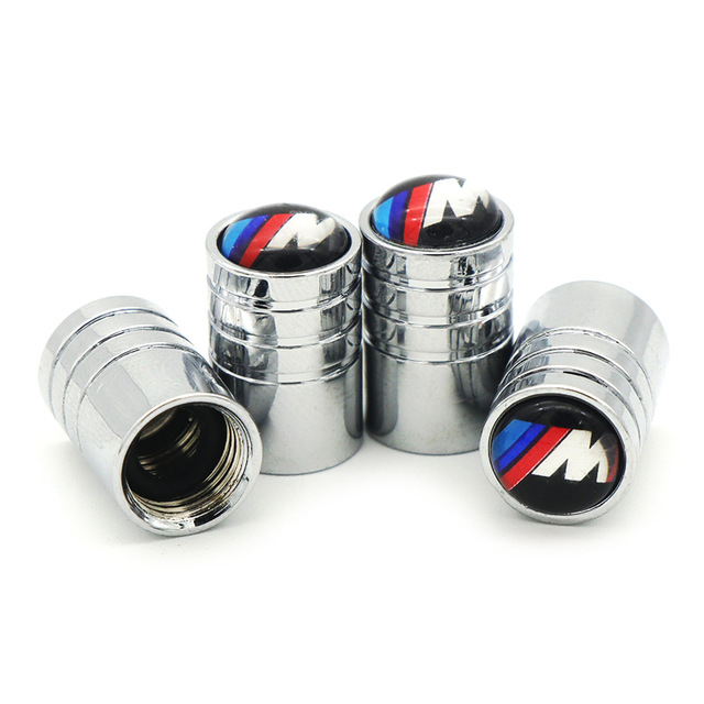 bmw m ventilhattar