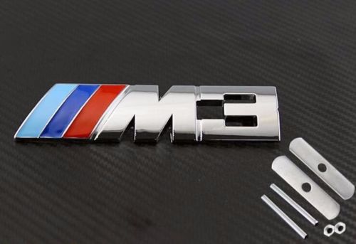 bmw m3 emblem till grillen_medium