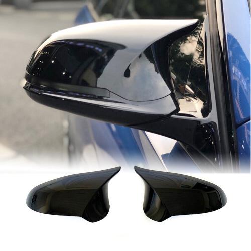 bmw m3 f80 spegelkåpor spegel kåpa