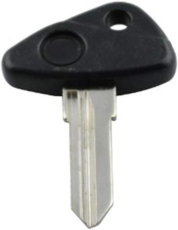 Bmw mc nyckel nyckelskal