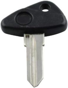 Bmw mc nyckel nyckelskal