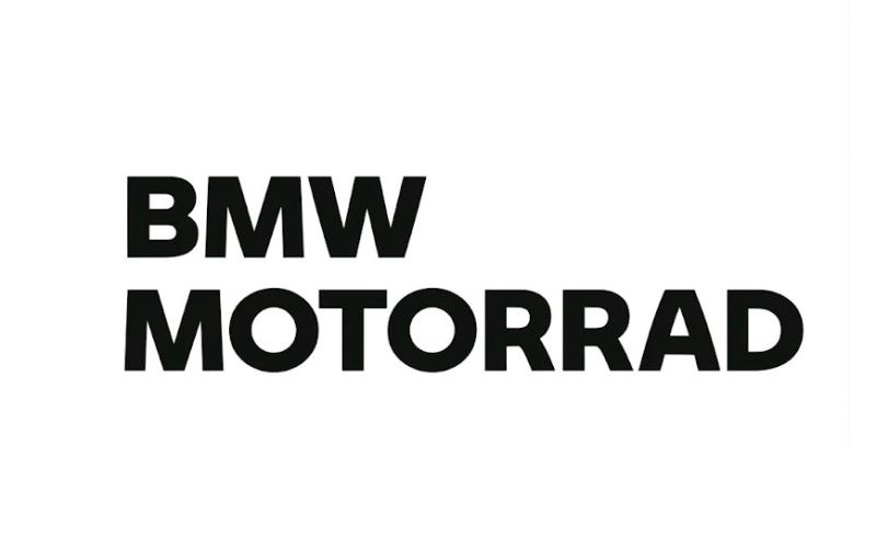BMW motorrad dekal 2st mc dekaler
