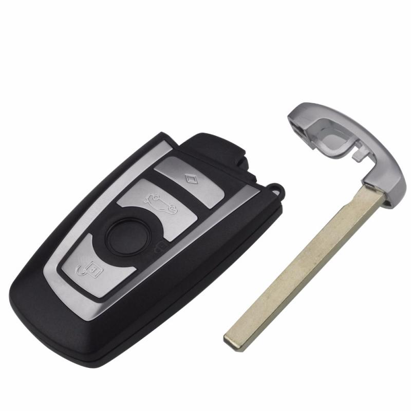 bmw nyckel för nya bmw bilar