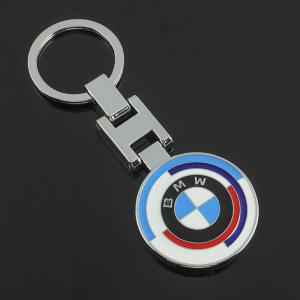 BMW anniversary nyckelring nyckelhänge
