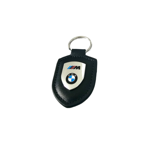 bmw nyckelring