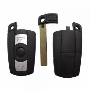bmw nyckelskal larmdosa 1 serie 3-5-6-7 serien