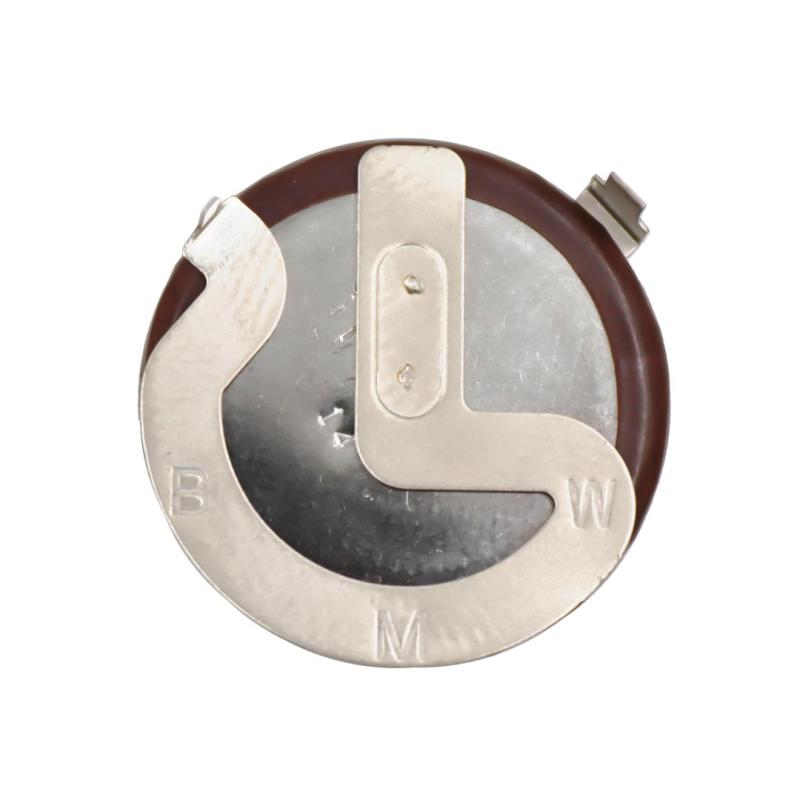 bmw original rechargeable battery för remote key vl2020 mk3680