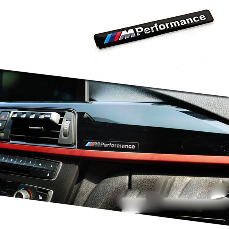bmw performance interior emblem_medium