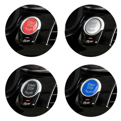 bmw start stop knapp f10 f20 f30 f32