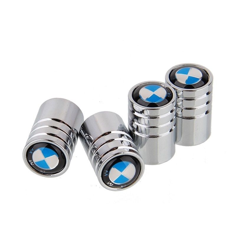 bmw ventilhattar med bmw logo_medium