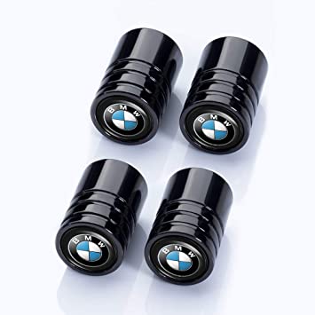 bmw ventilhattar svarta