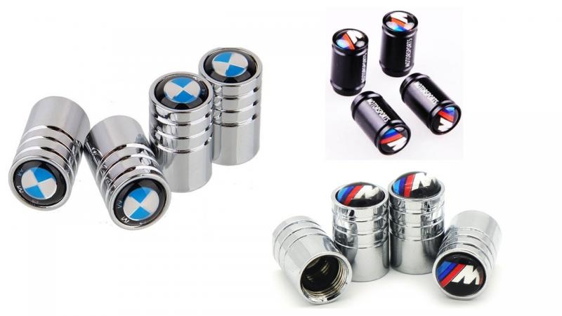 bmw ventilhattar