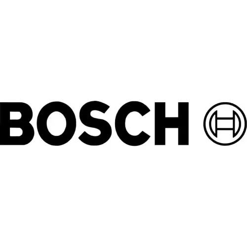 Bosch dekal klistermärken 2st dekaler
