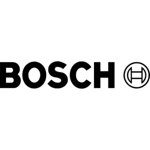 Bosch dekal klistermärken 2st dekaler